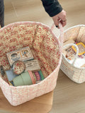 🌺Car Storage Basket Organizer
