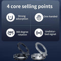 360 Rotatable Car Magnetic Phone Holder