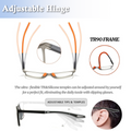 🔥Noomoriey AutoFocus+ Multifocal Glasses