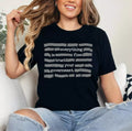 🏆Flash Sale⚡ 30K+ SOLD! ''Everything Is Fine, Trust Your Government'' T-Shirt