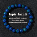 🔥Money Attraction Bracelet with Green Aventurine & Tiger Eye