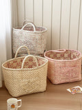 🌺Car Storage Basket Organizer