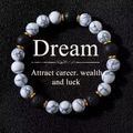 🔥Money Attraction Bracelet with Green Aventurine & Tiger Eye