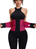 🔥Sculpt Your Success: The Ultimate 3-in-1 Waist Trainer Belt!