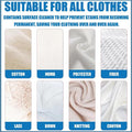 Multi-purpose Emulsifier Cleaner for Clothing & Fabric✨Non-Ionic Laundry Pre-Treatment