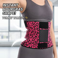🔥Sculpt Your Success: The Ultimate 3-in-1 Waist Trainer Belt!