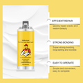🔥Quick-Drying Tile Repair Glue - Complete Tool Kit for DIY – Fix Cracks Permanently in Minutes!✨