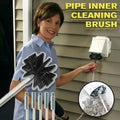 🚚Free Shipping🎉Smokestack Pipe Inner Cleaning Brush