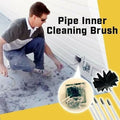 🚚Free Shipping🎉Smokestack Pipe Inner Cleaning Brush