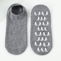 🏆35K+ SOLD! Buy 1 get 1 free!🥳Maxiora Moisturizing Gel Socks