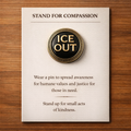 Compassion Pin Collection