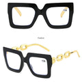 👓✨ 6 Pairs Blue Light Blocking Glasses – Stylish Comfort & Everyday Protection