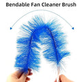 🧼💧3 Counts Bendable Microfiber Head