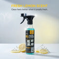 Multi-purpose Cleaning Spray - Heavy Duty Stain Remover for Car Interiors & Home Surfaces