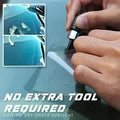 💥LAST DAY 46% OFF 🚗Cracks Gone Glass Repair Kit (New Formula)