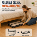 🌓Last Day 49% OFF📦Large Heavy-Duty Thick Plastic Clear Storage Bag for Clothes, Moving & Storage