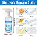 Multi-purpose Emulsifier Cleaner for Clothing & Fabric✨Non-Ionic Laundry Pre-Treatment