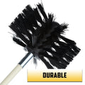 🚚Free Shipping🎉Smokestack Pipe Inner Cleaning Brush