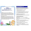 🔥Buy 2 Save 10%🔥Bible Study Workbook for Kids Notebook