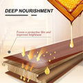✨300 ml ScratchErase Beeswax Wood Floor Spray – Cleans, Restores Shine & Removes Scratches! 🧹