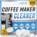 🔥2026 HOT SALE-49% OFF💦Coffee Machine Cleaner Descaler Tablets