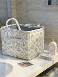 🌺Car Storage Basket Organizer