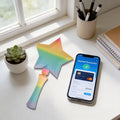 MagicFairy "Fairy Wand Credit Card Holder"