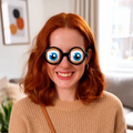Flash Sale 50% OFF🔥 Funny Winking Eye Glasses
