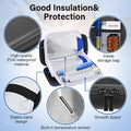 Insulin Cooler Travel Case with Temperature Display
