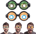 Flash Sale 50% OFF🔥 Funny Winking Eye Glasses