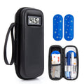 Insulin Cooler Travel Case with Temperature Display