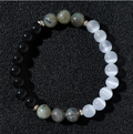 🔥Money Attraction Bracelet with Green Aventurine & Tiger Eye