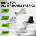 Cleaning Kit for Leather, Suede, Canvas, Mesh & More