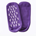 🏆35K+ SOLD! Buy 1 get 1 free!🥳Maxiora Moisturizing Gel Socks