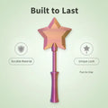⚡50K+ SOLD!🔥🔥 "Fairy Wand Credit Card Holder"