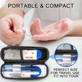 Insulin Cooler Travel Case with Temperature Display