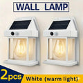 Solar Outdoor Wall Lights with Motion Sensor☀️