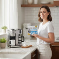🔥2026 HOT SALE-49% OFF💦Coffee Machine Cleaner Descaler Tablets