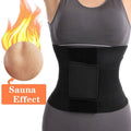 🔥Sculpt Your Success: The Ultimate 3-in-1 Waist Trainer Belt!