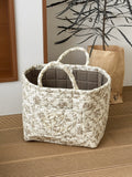 🌺Car Storage Basket Organizer