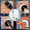 🚚Free Shipping🎉Smokestack Pipe Inner Cleaning Brush