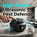 🪤High-Power Ultrasonic Pest Repeller