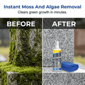 ⏰🎁Headstone Restoration & Cleaning Spray-100ML