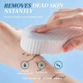 Magic Exfoliating Bath Spongeonge,3D Super Soft Exfoliating Bath Sponge, Skin Friendly and Reusable for Adults Children and Pregnant Women