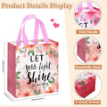 ✝️Christian Gifts: Inspirational Bible Verse Gift Bags – Inspire Your Faith Journey🌸