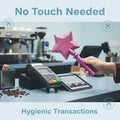 MagicFairy "Fairy Wand Credit Card Holder"