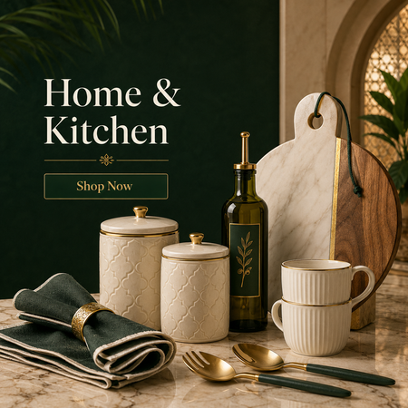 Home & Kitchen