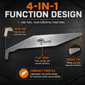 World Famous Lock Loiding Tool