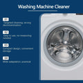 🔥 12 Pack Washing Machine Cleaner Tablets