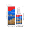 ✨🧴 Clean-llx Floor Restorer – Shine & Protect Instantly 🏠